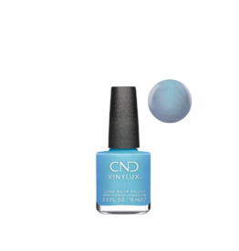 Blauw VINYLUX™ Hippie-Ocrazy