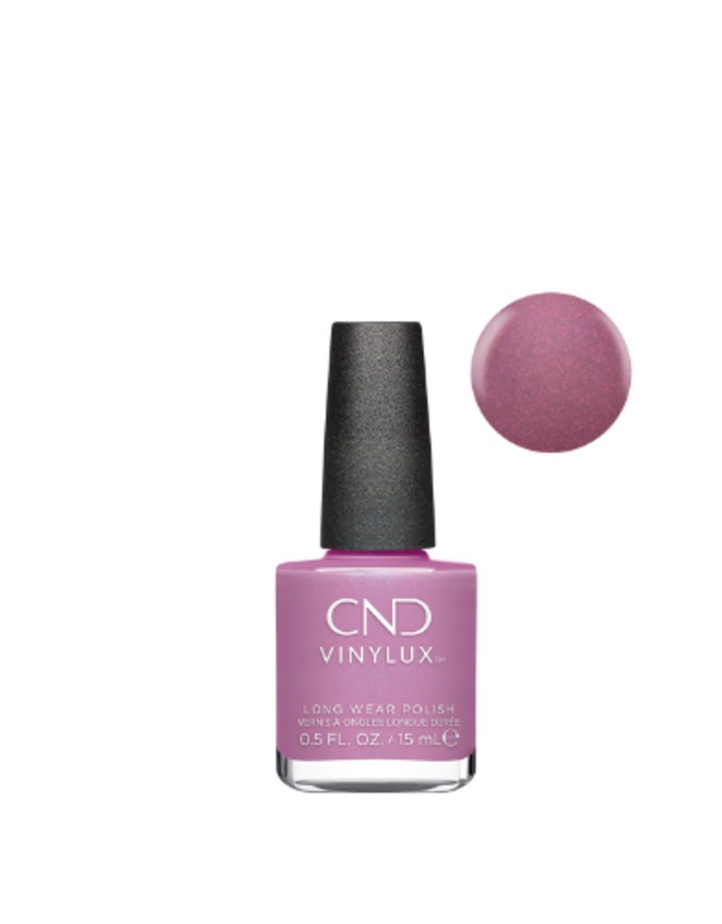 CND VINYLUX™ Ro-Mani-Cize