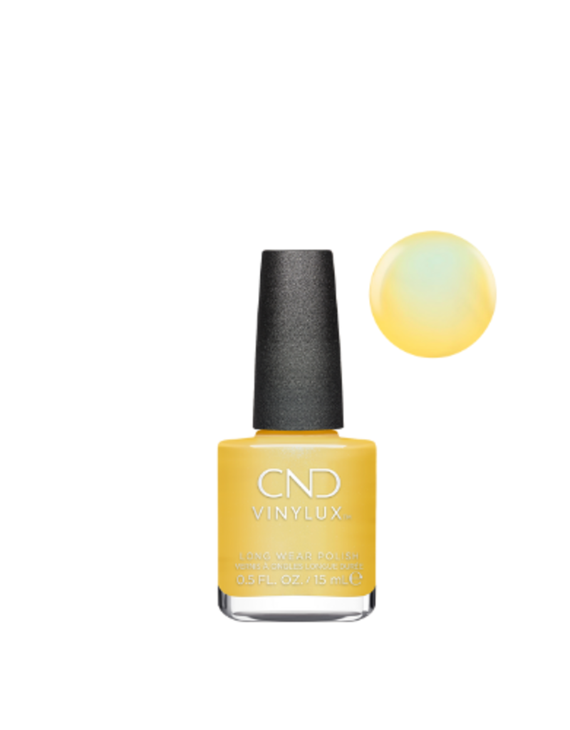 CND VINYLUX™ Chart-truth