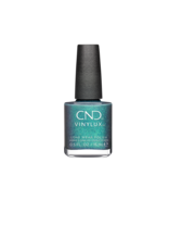 Blauw VINYLUX™ Teal-Tricity