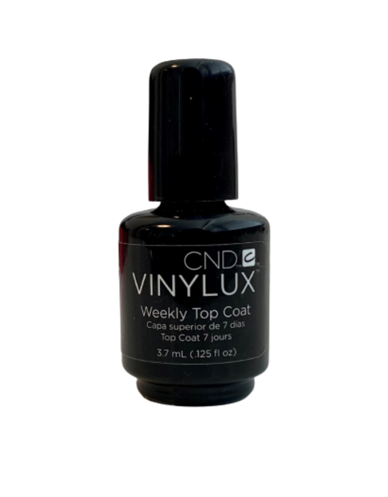 CND™ VINYLUX™ Longwear Topcoat MINI -3.7ml