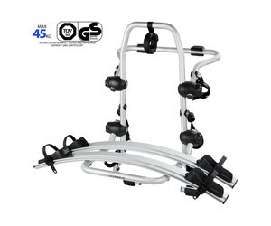 Op zoek naar een veilige fietsendrager voor op de achterklep? -  Fietshouderwinkel.nl