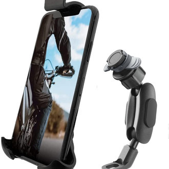 Lampa Optiline DuoLock Opti Case en Titan Pole Orbit Lampa Optiline DuoLock Opti Case en Titan Pole Orbit