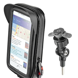 Lampa Optiline DuoLock Titan M8 Pro & Waterdichte Opti Case Lampa Optiline DuoLock Titan M8 Pro & Waterdichte Opti Case