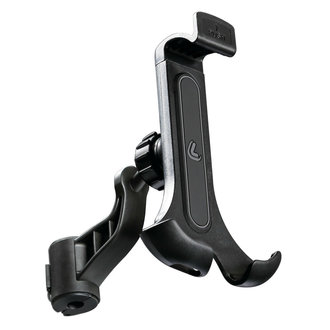 Lampa Smart Scooter Flow, universele smartphonehouder voor scooter Lampa Smart Scooter Flow, universele smartphonehouder voor scooter