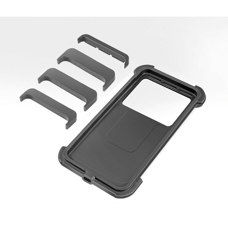 Optiline Case, universele hardcase voor smartphone