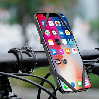 Celly Celly Universele Telefoonhouder Fiets