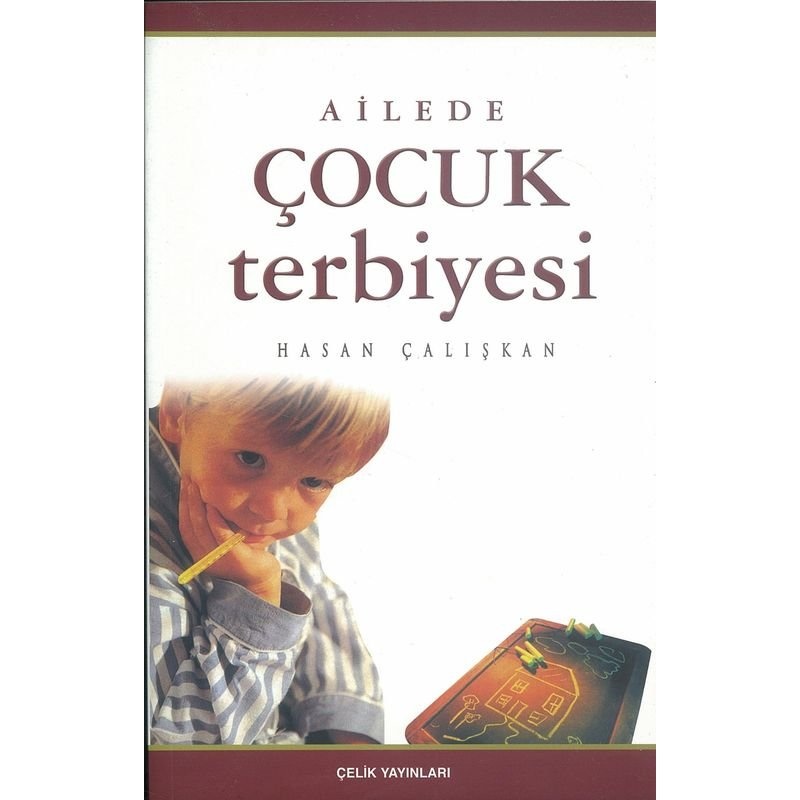 Ailede Çocuk Terbiyesi