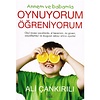 Annem ve Babamla Oynuyorum Öğreniyorum