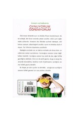 Annem ve Babamla Oynuyorum Öğreniyorum