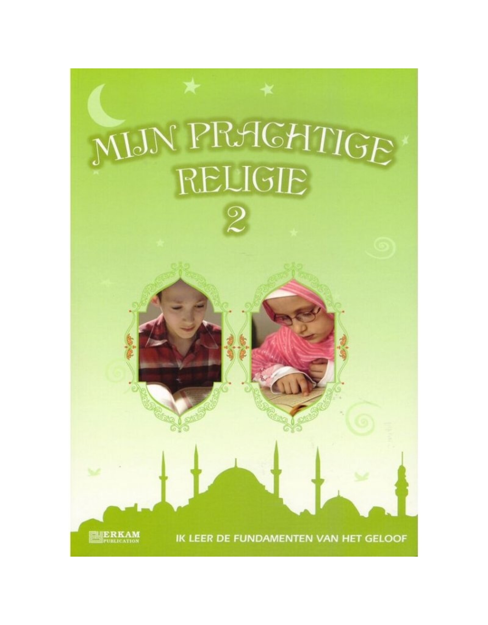 Mijn Prachtige Religie 2