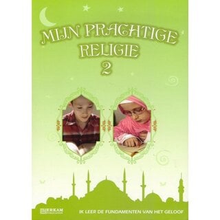 Mijn Prachtige Religie 2