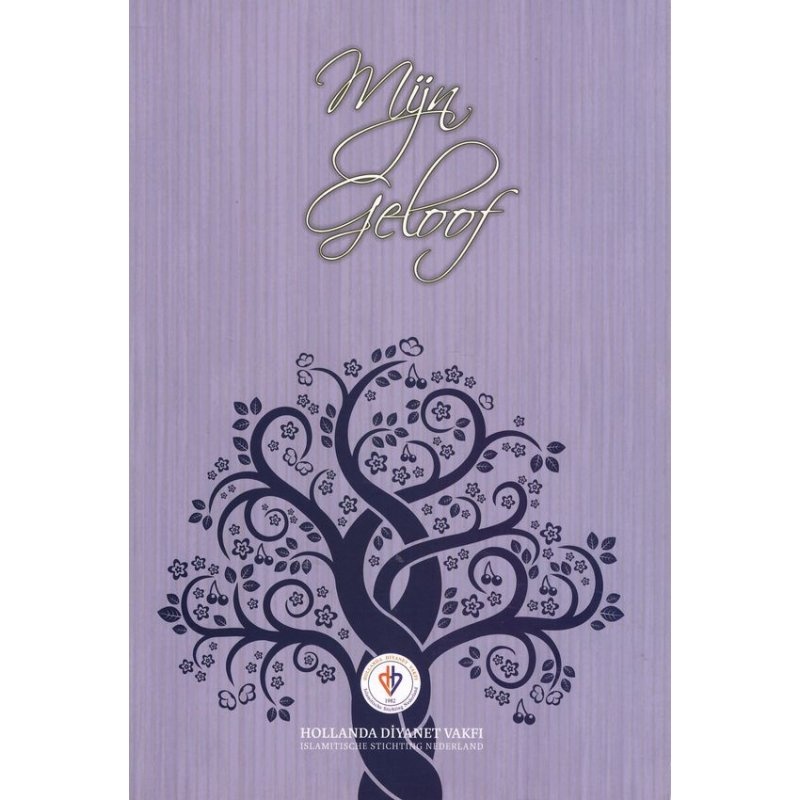 Mijn Geloof