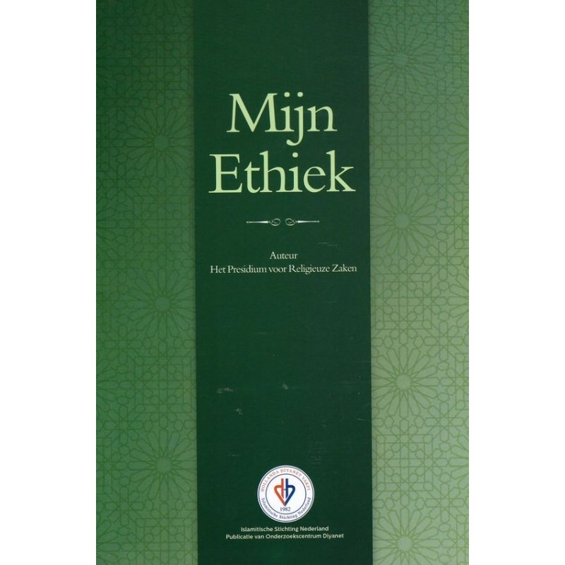 Mijn Ethiek