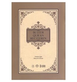 Ik Leer Quran Reciteren