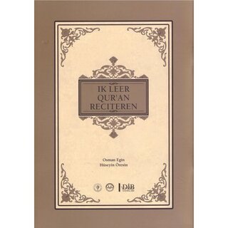 Ik Leer Quran Reciteren