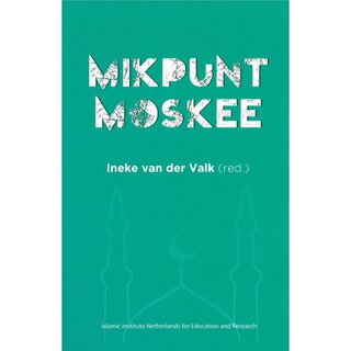 Mikpunt Moskee