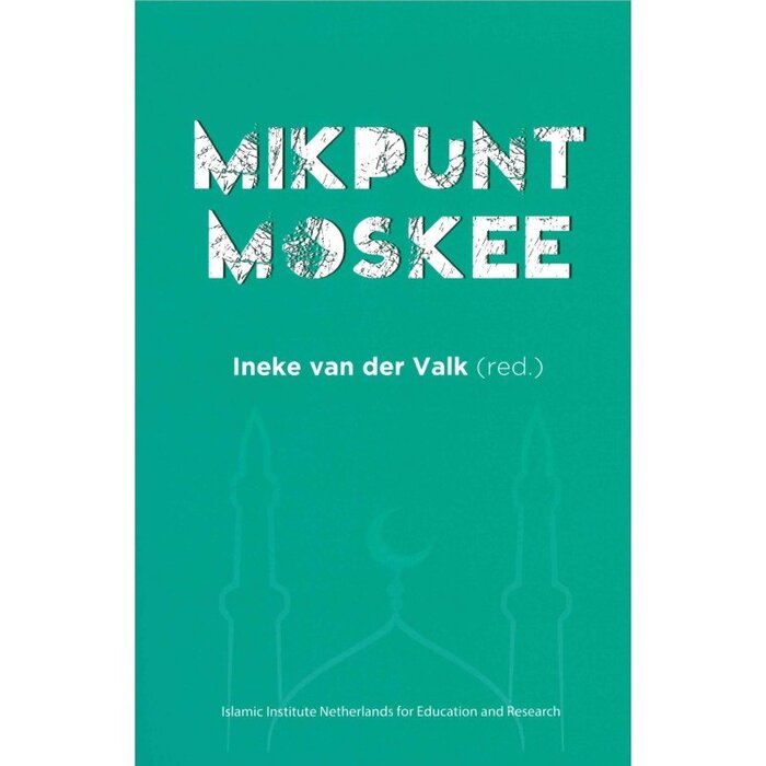 Mikpunt Moskee