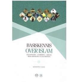 Basiskennis Over Islam