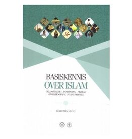 Basiskennis Over Islam