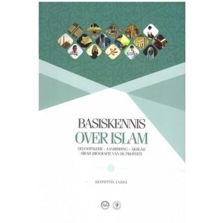 Basiskennis Over Islam