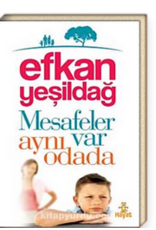 Mesafeler Var Aynı Odada