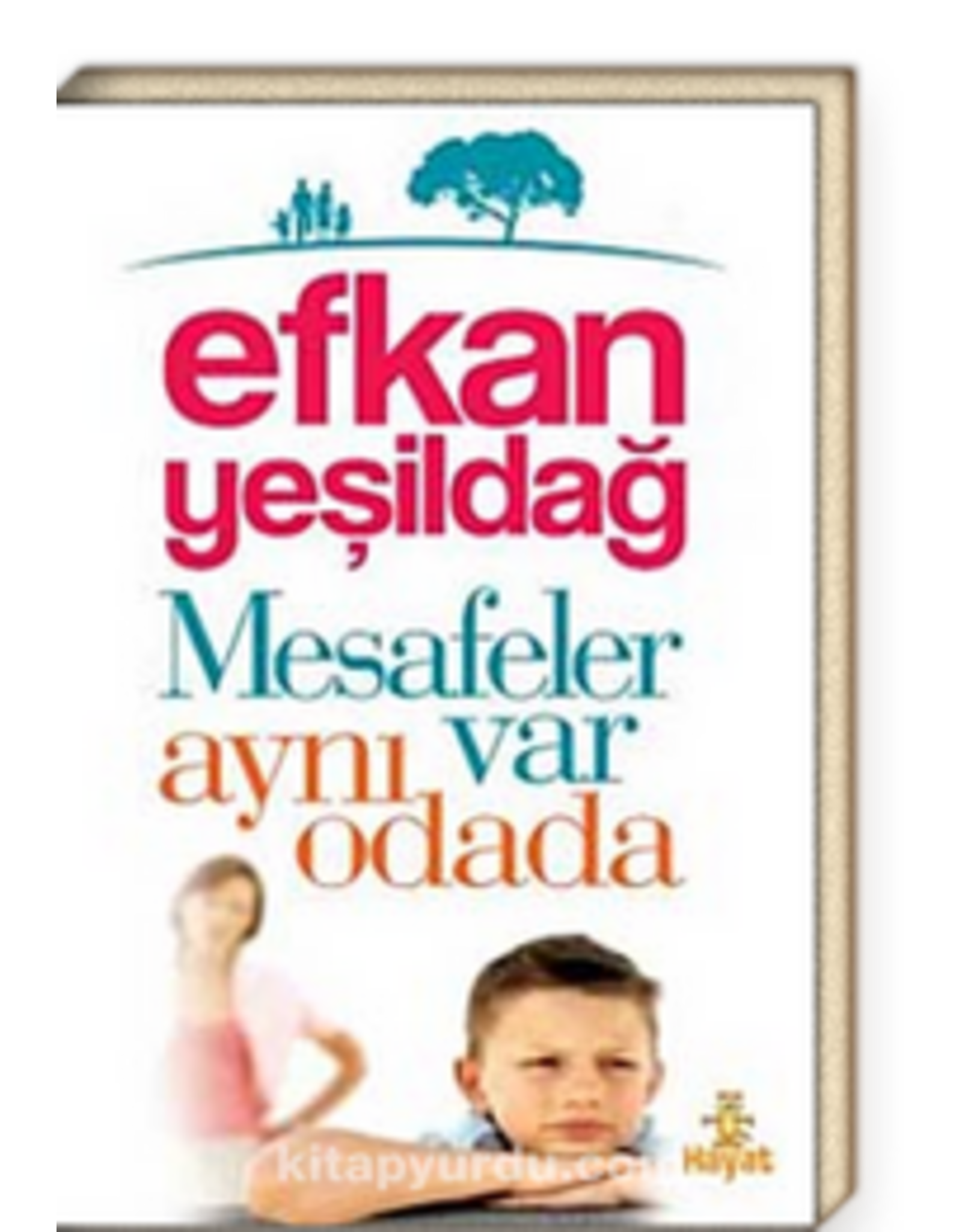 Mesafeler Var Aynı Odada