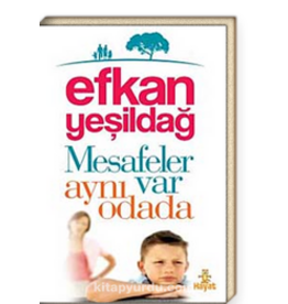 Mesafeler Var Aynı Odada