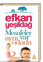 Efkan Yesildag Mesafeler Var Aynı Odada