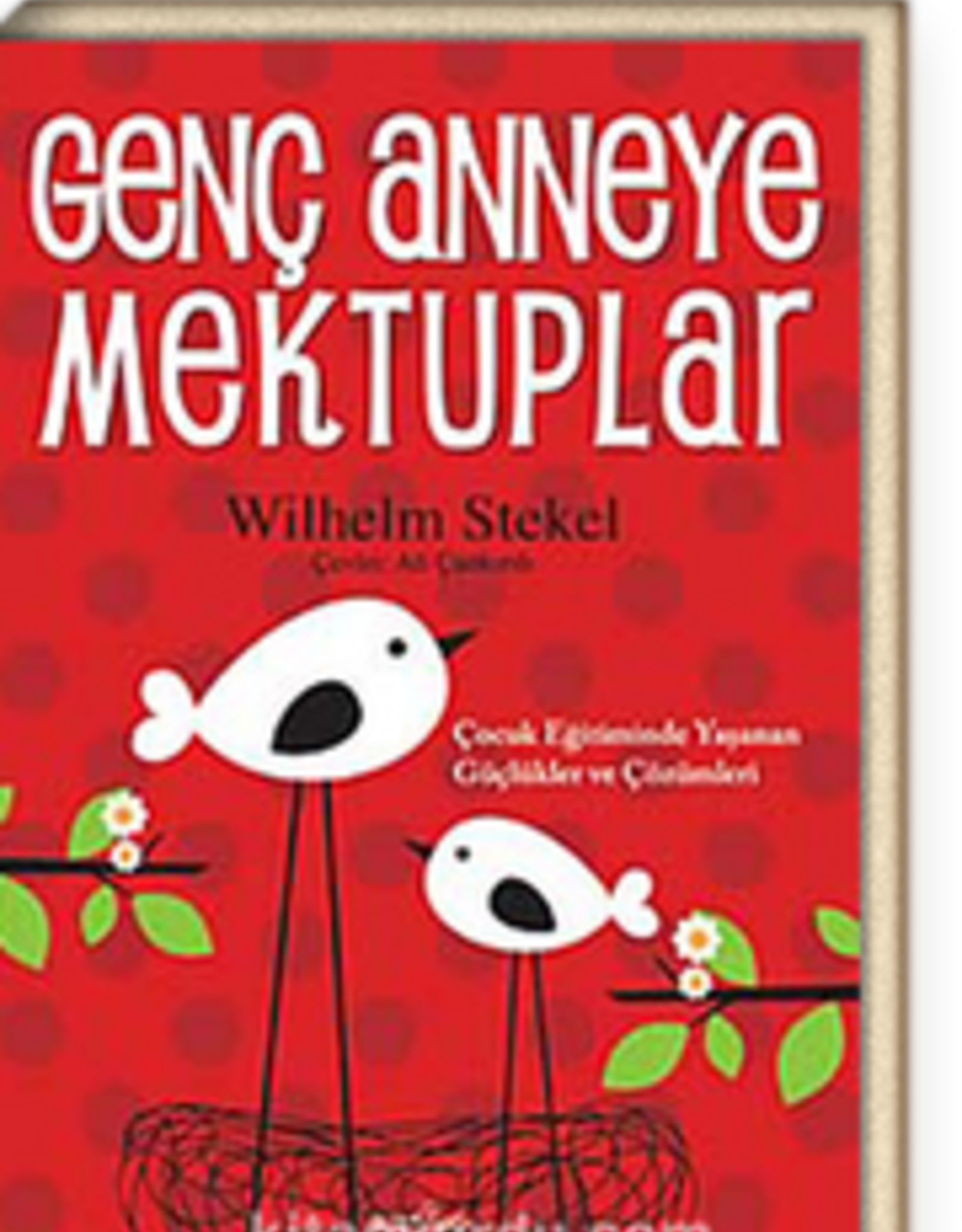 Genç Anneye Mektuplar