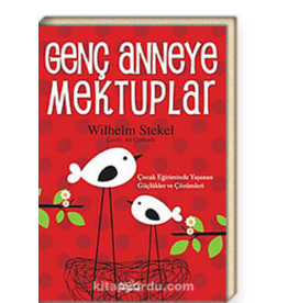 Genç Anneye Mektuplar