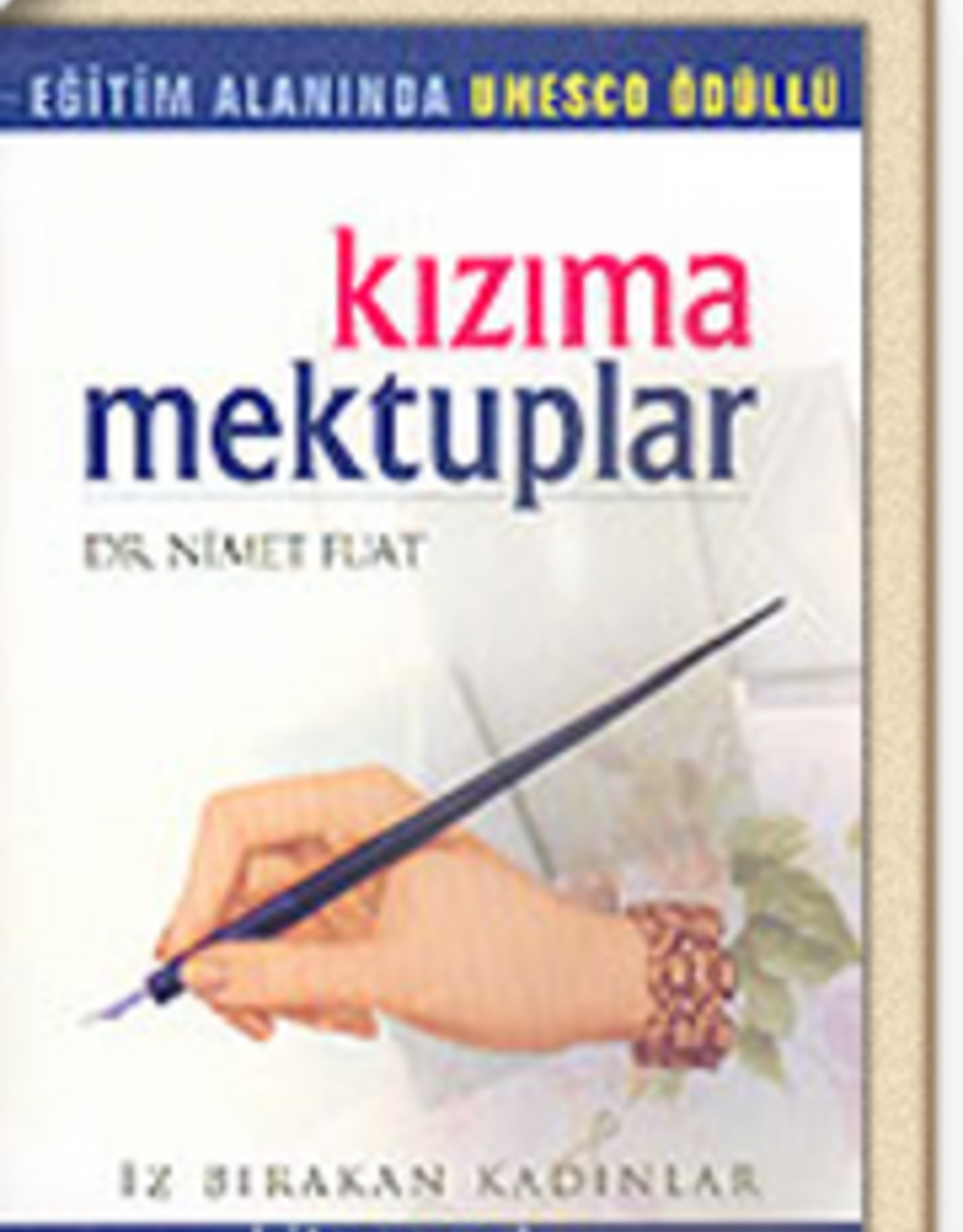 Kızıma Mektuplar