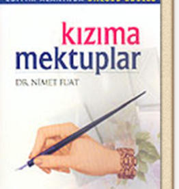 Kızıma Mektuplar