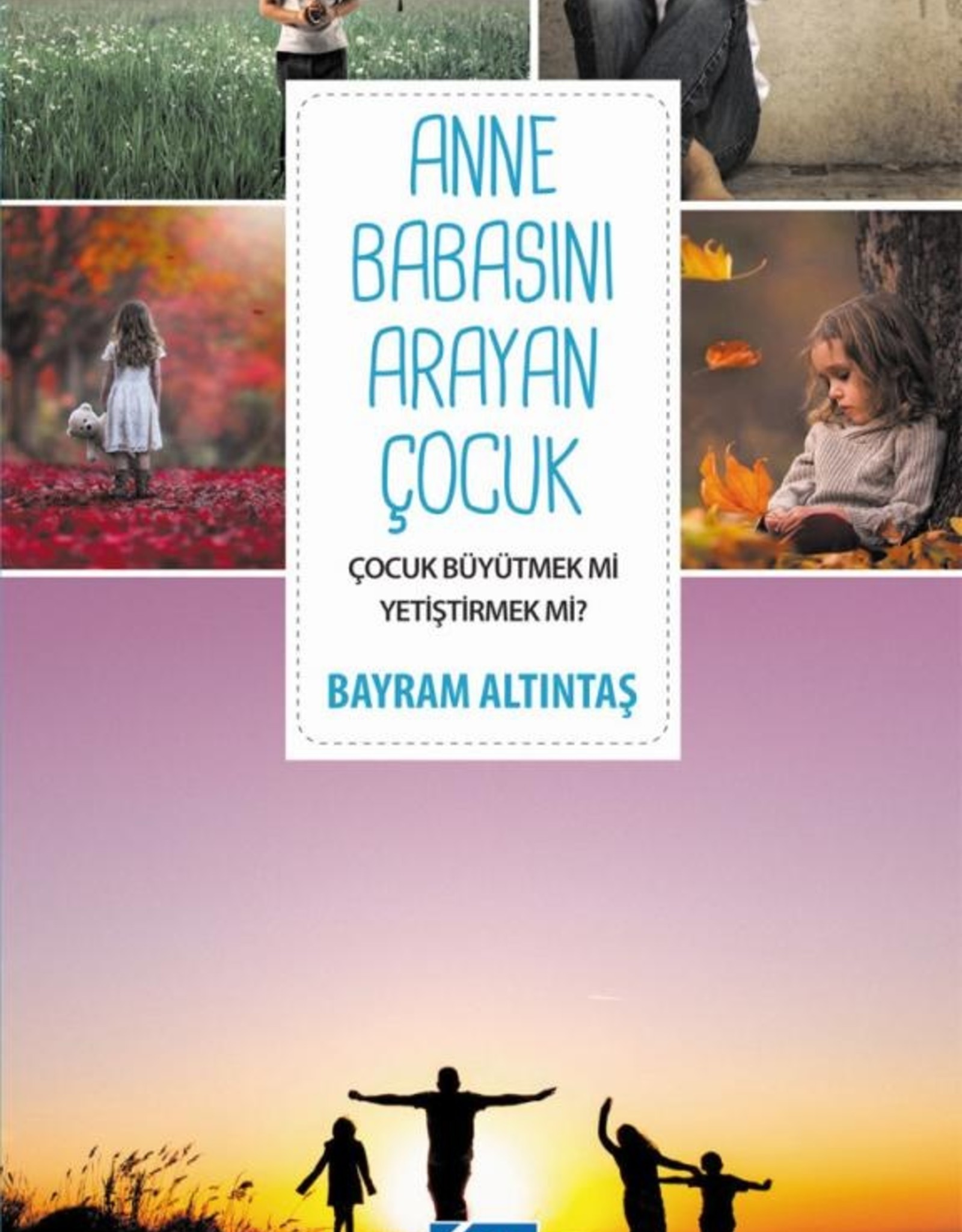 Anne Babasını Arayan Çocuk