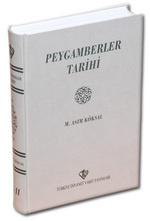 Peygamberler Tarihi TDV