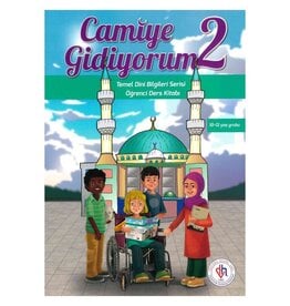 Camiye Gidiyorum 2