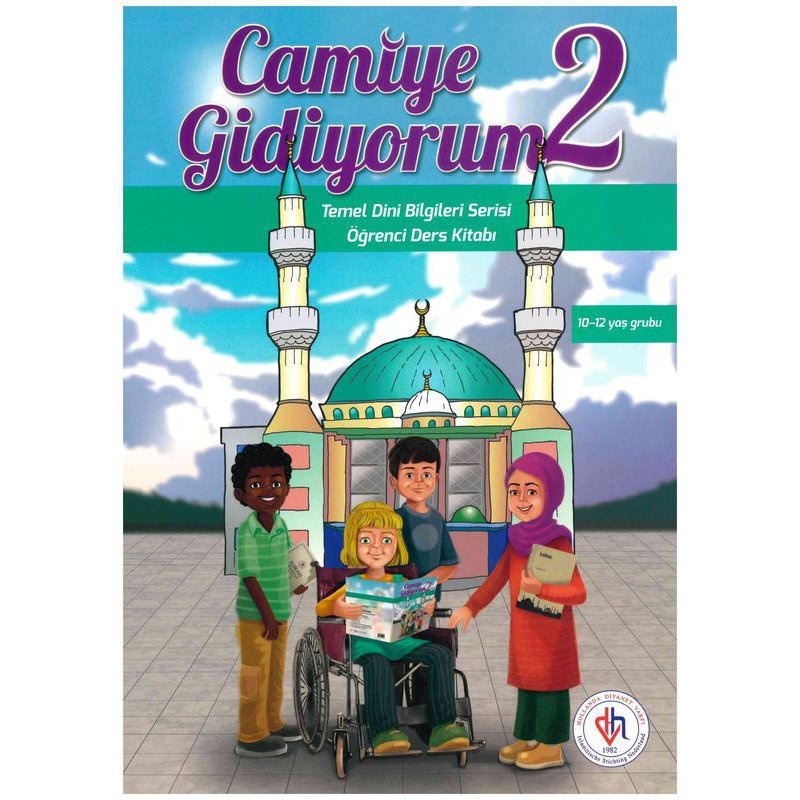 Camiye Gidiyorum 2
