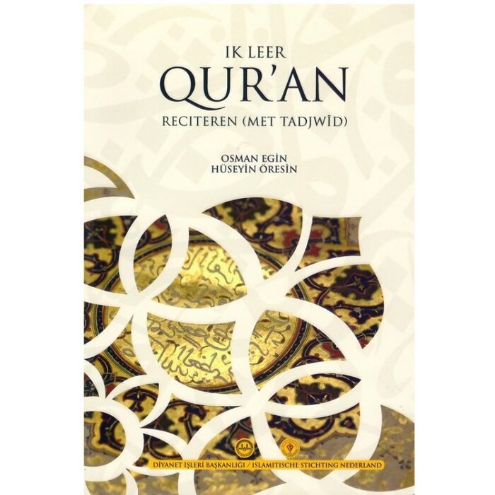 Ik leer Quran Reciteren (met tadjwid)