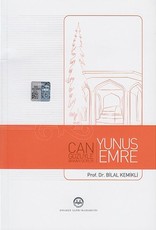 Yunus Emre (can gözüyle bakan görür)