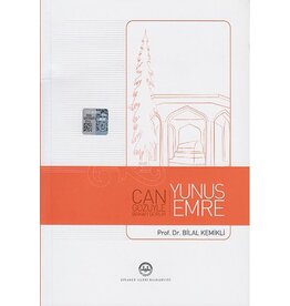 Yunus Emre (can gözüyle bakan görür)