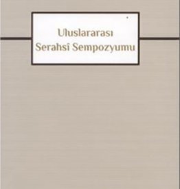 Uluslararası Serahsi Sempozyumu