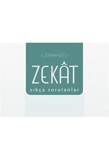 Zekat Sıkça Sorulanlar