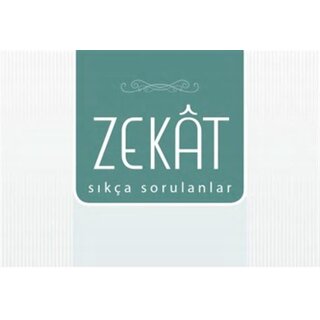 Zekat Sıkça Sorulanlar