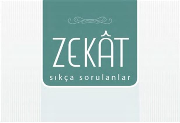 Zekat Sıkça Sorulanlar