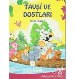 Tavşi ve Dostları