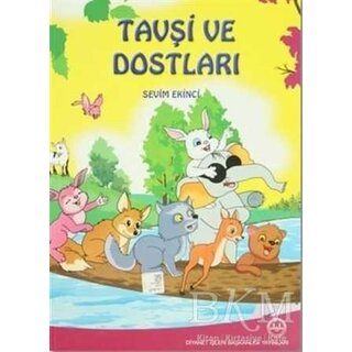 Sevim Ekinci Tavşi ve Dostları