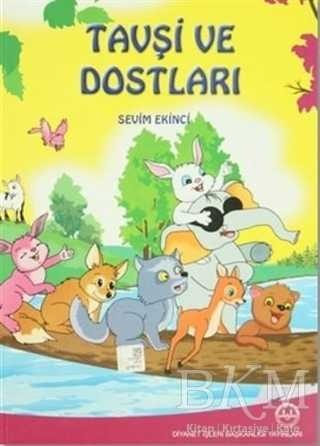 Sevim Ekinci Tavşi ve Dostları