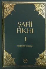 Şafii Fıkhı (2 Cilt)