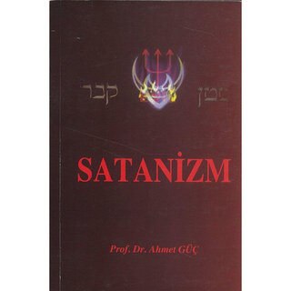 Ahmet Guc Satanizm