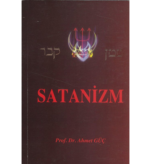 Ahmet Guc Satanizm